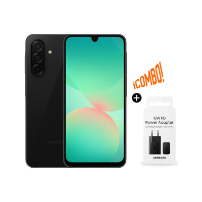 Galaxy A26 5G 6+128GB