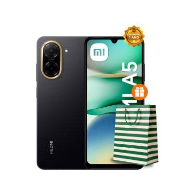 Redmi A5 4+128GB