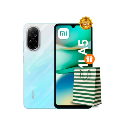Redmi A5 3+64GB
