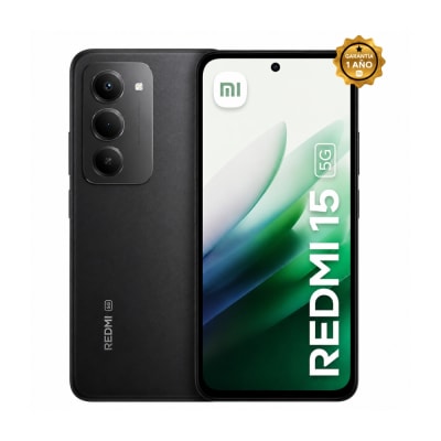 REDMI 15 5G  8+256GB1