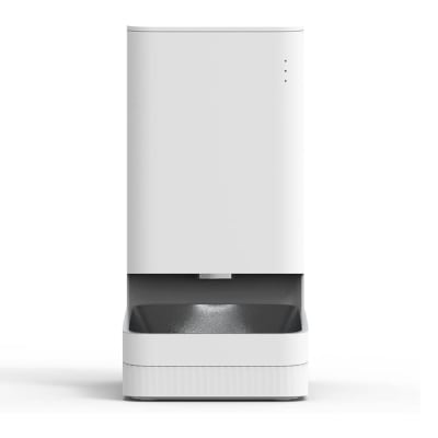 Xiaomi Smart Pet Food Feeder1