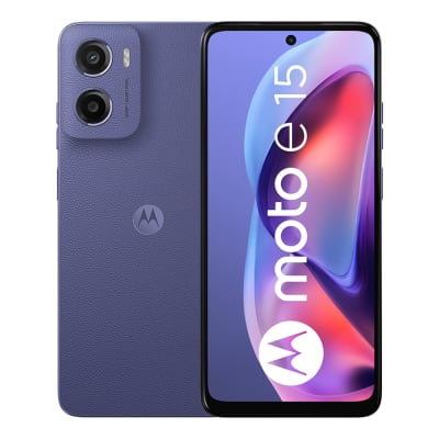 Motorola E15 2+64GB1