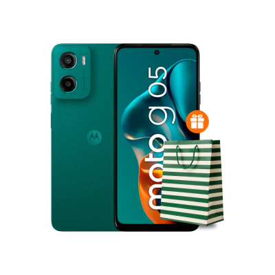 Motorola G05 4+64GB