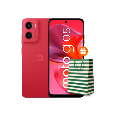 Motorola G05 4+64GB