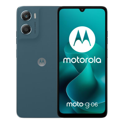 Motorola G06 4+128GB1