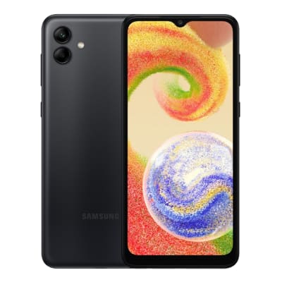 GALAXY A04  4+64GB1