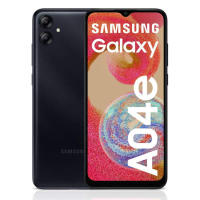 GALAXY A04E  3+32GB1
