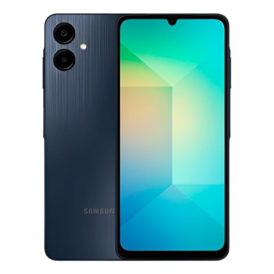 Galaxy A06 4+64GB
