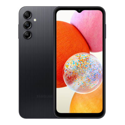 GALAXY A14 4G  4+128GB1