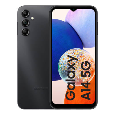 GALAXY A14 5G 4+128GB1