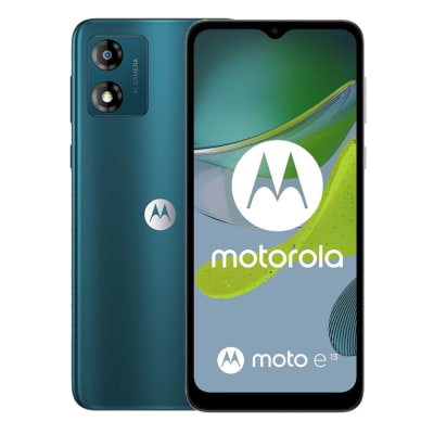 Motorola E13  2+64GB1