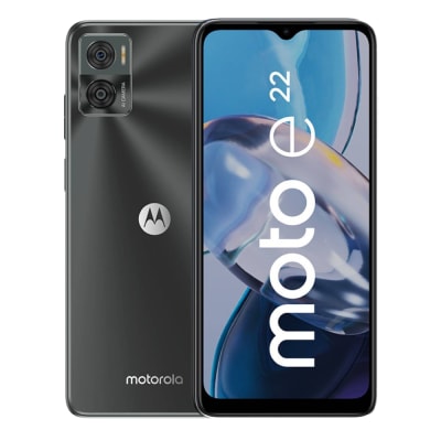 MOTO E22 4+128GB1