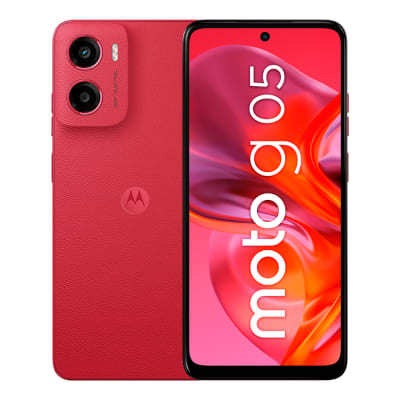 Motorola G05 4+64GB