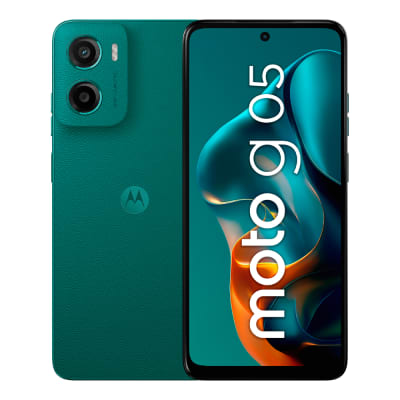 Motorola G05 4+64GB