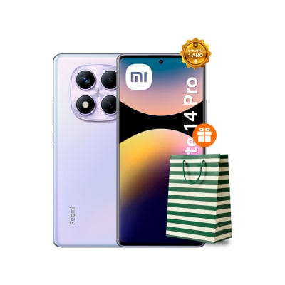 Redmi Note 14 Pro 8+256GB