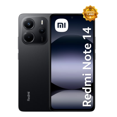 Redmi Note 14 6+128GB1