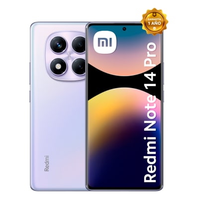 Redmi Note 14 Pro 8+256GB1