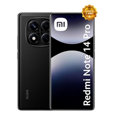 Redmi Note 14 Pro 8+256GB