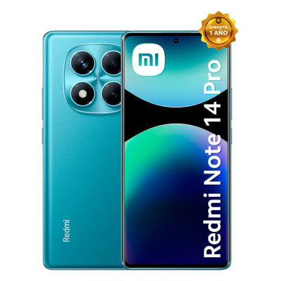 Redmi Note 14 Pro 8+256GB
