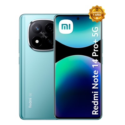 Redmi Note 14 Pro+ 5G 8+256GB1