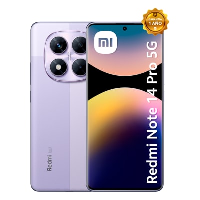 Note 14 Pro 5G 8+256GB