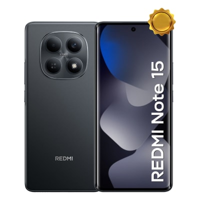 Redmi Note 15 6+128GB