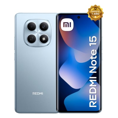 Redmi Note 15 8+256GB1
