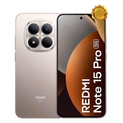 Redmi Note 15 Pro 5G 8+512GB1