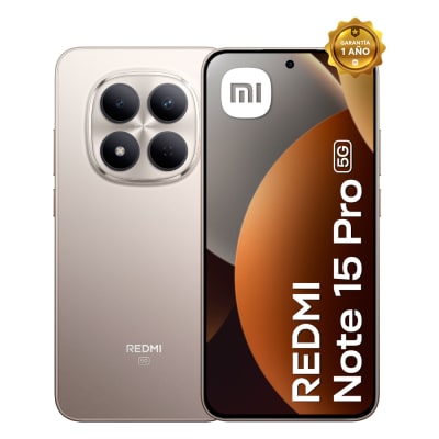 Redmi Note 15 Pro 5G 8+512GB1