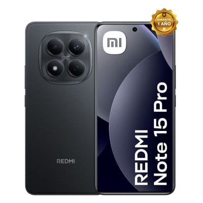 Redmi Note 15 Pro 4G 8+256GB
