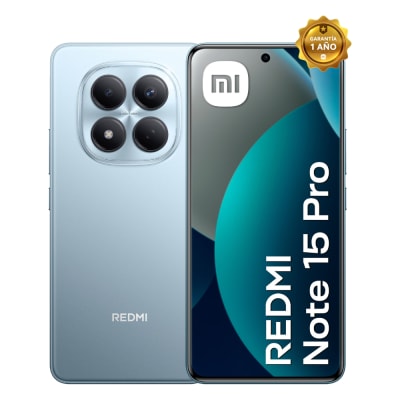 Redmi Note 15 Pro 4G 8+256GB