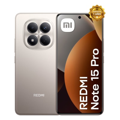 REDMI NOTE 15 PRO 4G 8+256GB2