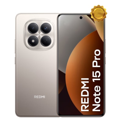 Redmi Note 15 Pro 4G 8+256GB