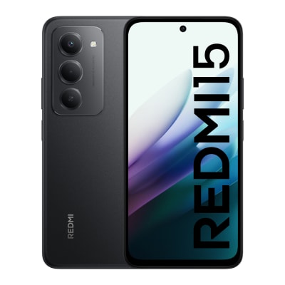 Redmi 15 8+256GB1