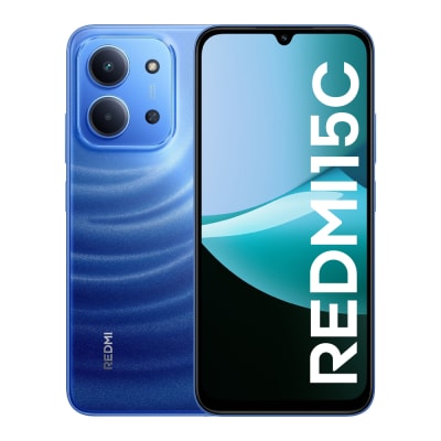 Redmi 15C 4+128Gb