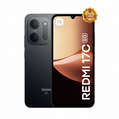 REDMI 17C 5G 4+128GB1