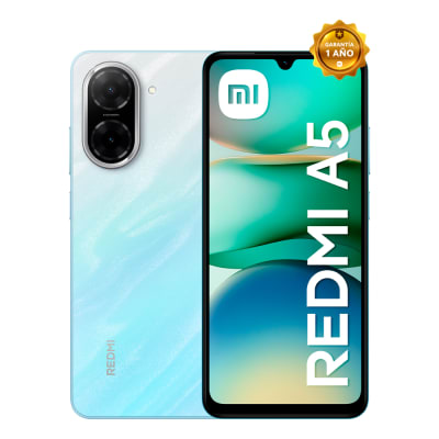Redmi A5 3+64GB