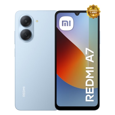 REDMI A7 3+64GB1