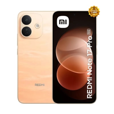 REDMI Note 17 Pro 5G  8+512GB2