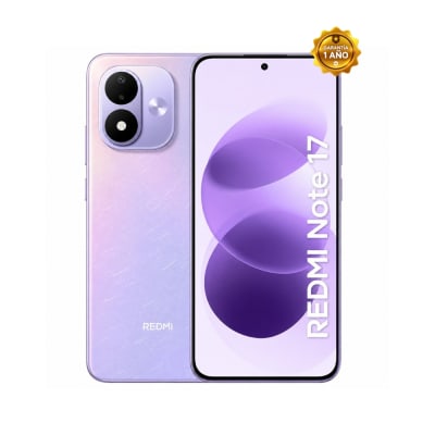 REDMI Note 17  6+256GB1
