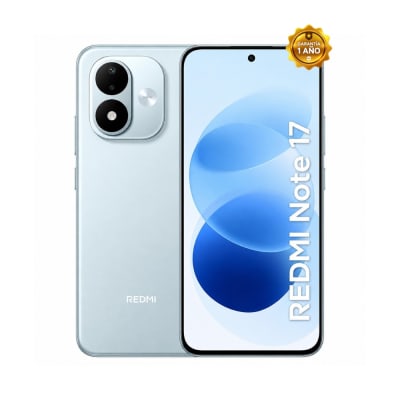 REDMI Note 17 6+128GB