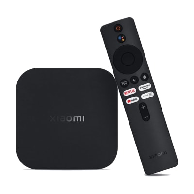 Xiaomi TV Box S 4K1