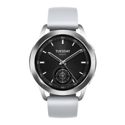 Xiaomi Watch S3