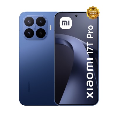 XIAOMI 17T PRO 5G 12+512GB