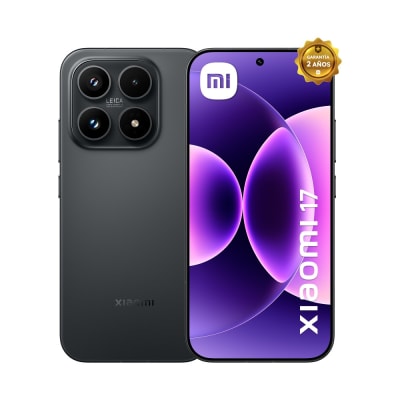 XIAOMI 17 12+512GB1