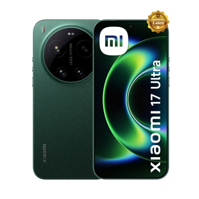 XIAOMI 17 ULTRA 16+512GB1