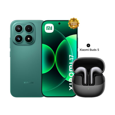 Xiaomi 17 12+512GB1