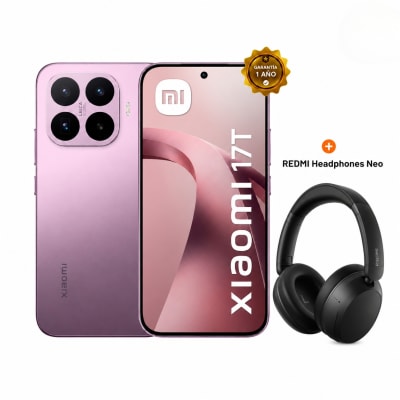 XIAOMI 17T 5G 12+512GB