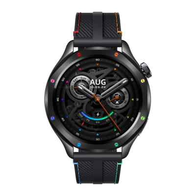 Xiaomi Watch S4