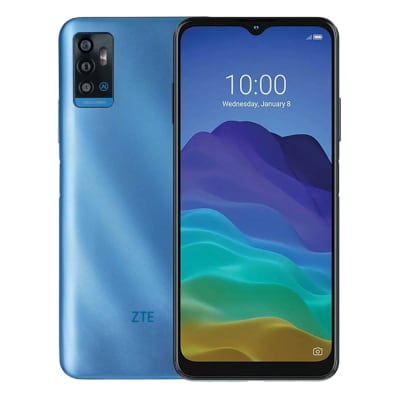 ZTE BLADE A71 3+64GB1